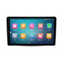 KIA SORENTO - 9" МУЛТИМЕДИЯ / Навигация android 16 KIA SORENTO - 9" МУЛТИМЕДИЯ / Навигация android 16